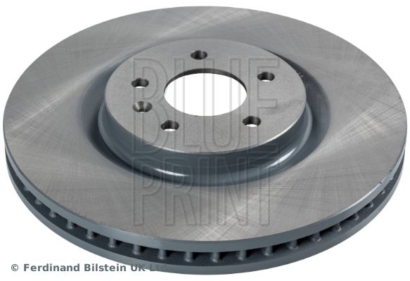 BLUE PRINT ADW194335 Brake Disc