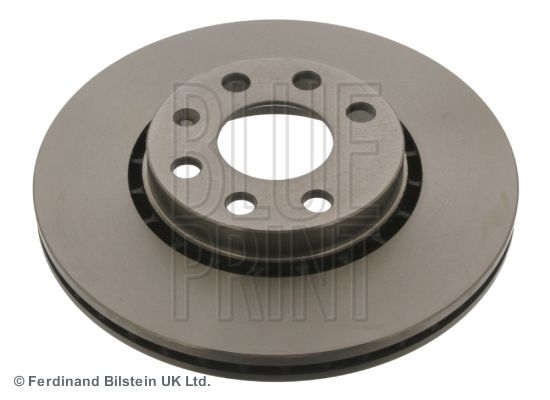 BLUE PRINT ADW194337 Brake Disc