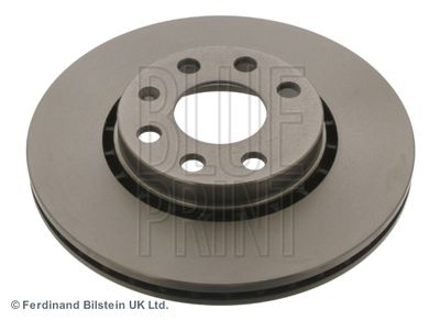 Brake Disc BLUE PRINT ADW194337