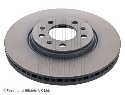 Brake Disc BLUE PRINT ADW194340