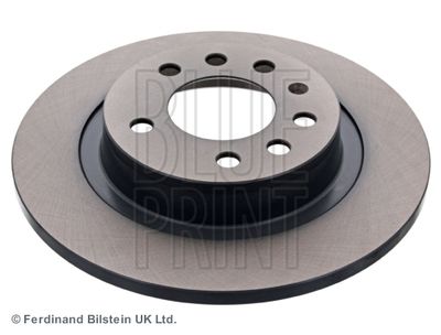 Brake Disc BLUE PRINT ADW194342