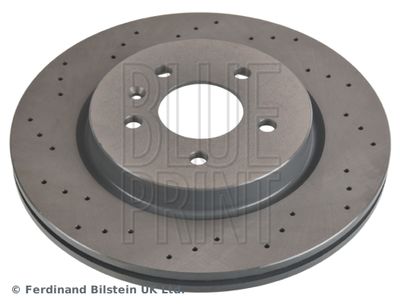 Brake Disc BLUE PRINT ADW194345