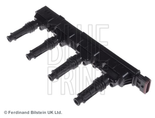 BLUE PRINT ADZ91472 Ignition Coil
