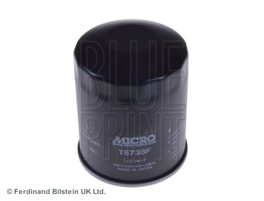 BLUE PRINT ADZ92121 Oil Filter