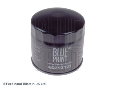 Oil Filter BLUE PRINT ADZ92123