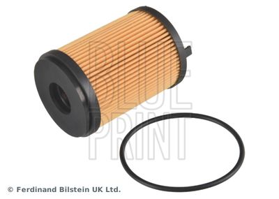 Oil Filter BLUE PRINT ADZ92130