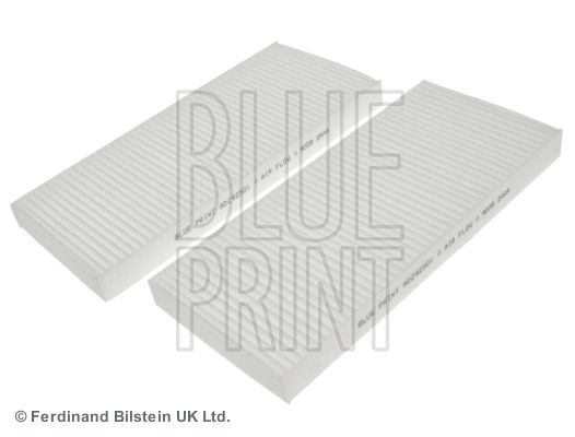 BLUE PRINT ADZ92501 Filter Set, cabin air