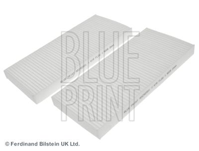 Filter Set, cabin air BLUE PRINT ADZ92501