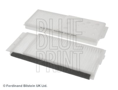 Filter Set, cabin air BLUE PRINT ADZ92508