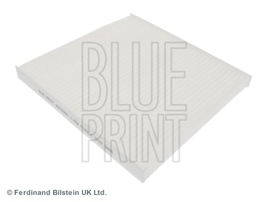 BLUE PRINT ADZ92509 Filter, cabin air