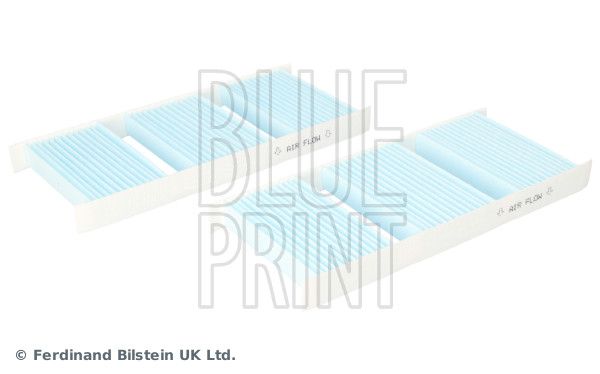 BLUE PRINT ADZ92511 Filter Set, cabin air
