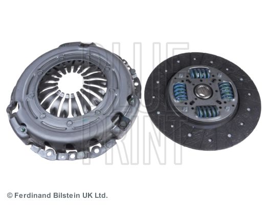 BLUE PRINT ADZ93031 Clutch Kit