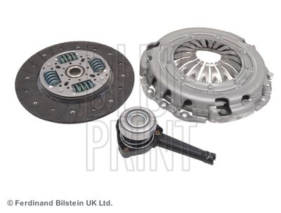 Clutch Kit BLUE PRINT ADZ93054