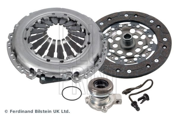 BLUE PRINT ADZ93060 Clutch Kit