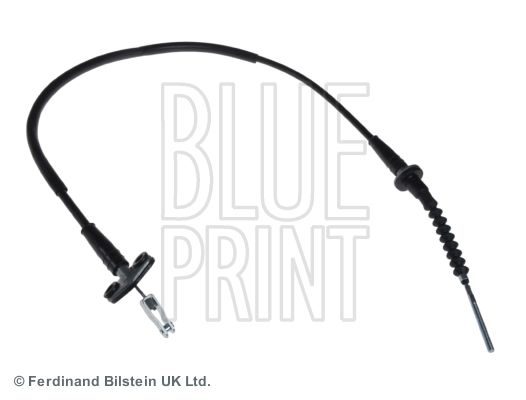 BLUE PRINT ADZ93808 Cable Pull, clutch control