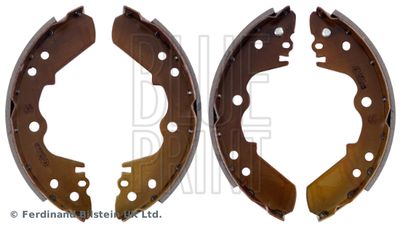 Brake Shoe Set BLUE PRINT ADZ94109
