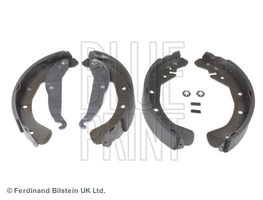 BLUE PRINT ADZ94113 Brake Shoe Set