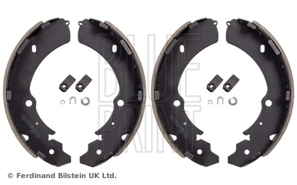 BLUE PRINT ADZ94119 Brake Shoe Set