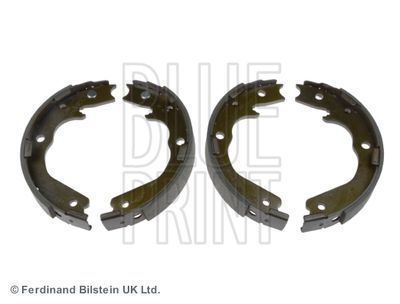 Brake Shoe Set, parking brake BLUE PRINT ADZ94127C