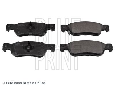 Brake Pad Set, disc brake BLUE PRINT ADZ94202