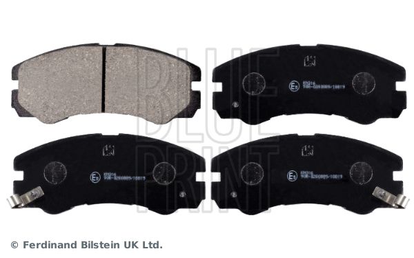 BLUE PRINT ADZ94215 Brake Pad Set, disc brake