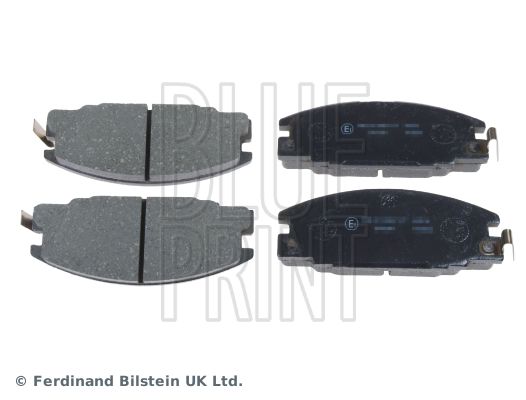 BLUE PRINT ADZ94220 Brake Pad Set, disc brake