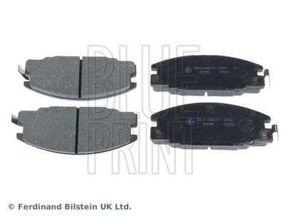 Brake Pad Set, disc brake BLUE PRINT ADZ94220