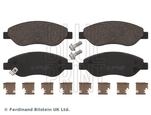 BLUE PRINT ADZ94235 Brake Pad Set, disc brake