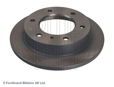 Brake Disc BLUE PRINT ADZ94308