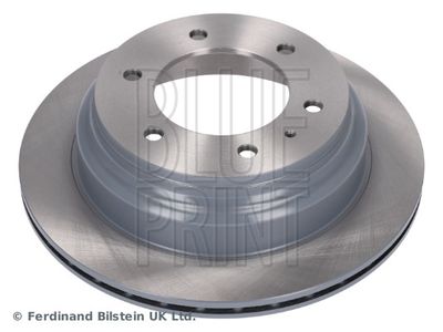 Brake Disc BLUE PRINT ADZ94313