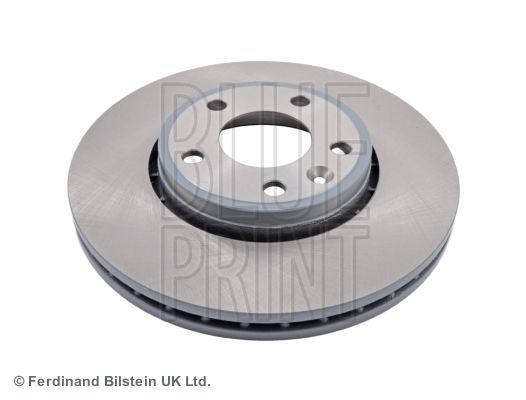 BLUE PRINT ADZ94317 Brake Disc