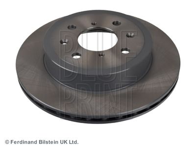 Brake Disc BLUE PRINT ADZ94327