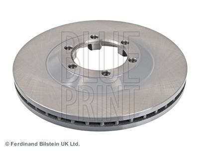 Brake Disc BLUE PRINT ADZ94331