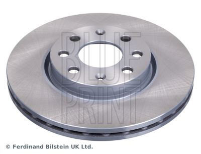 Brake Disc BLUE PRINT ADZ94332