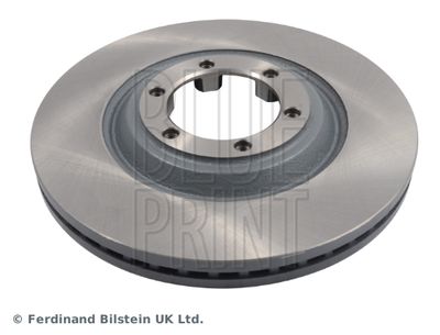 Brake Disc BLUE PRINT ADZ94343