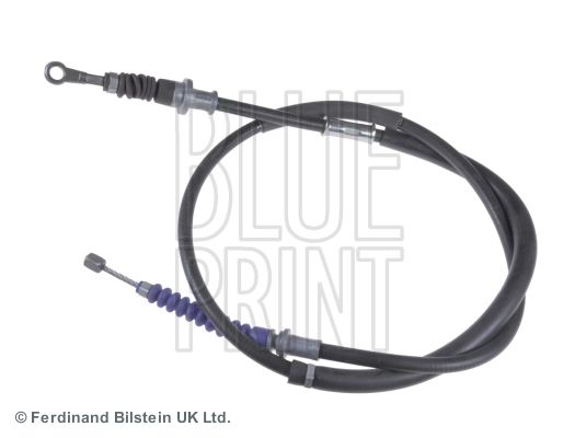 BLUE PRINT ADZ94605 Cable Pull, parking brake