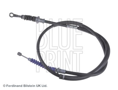 Cable Pull, parking brake BLUE PRINT ADZ94605