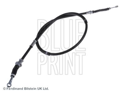 Cable Pull, parking brake BLUE PRINT ADZ94606