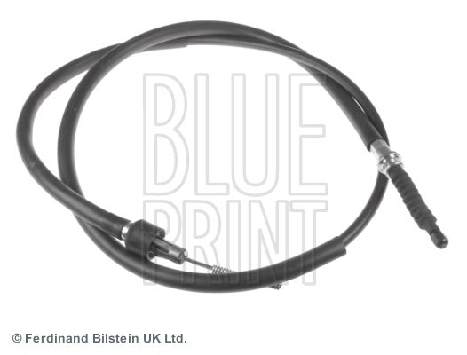BLUE PRINT ADZ94608 Cable Pull, parking brake