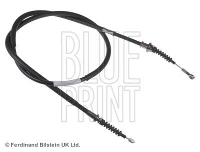 Cable Pull, parking brake BLUE PRINT ADZ94616