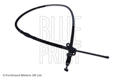 Cable Pull, parking brake BLUE PRINT ADZ94638