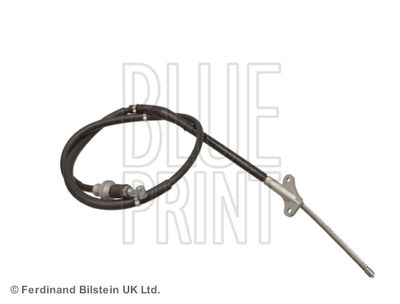 Cable Pull, parking brake BLUE PRINT ADZ94639