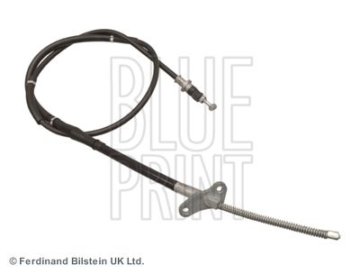 Cable Pull, parking brake BLUE PRINT ADZ94640
