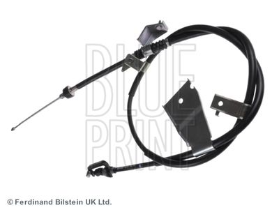 Cable Pull, parking brake BLUE PRINT ADZ94644