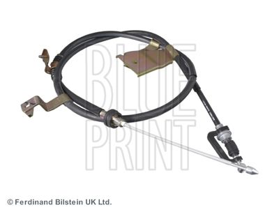 Cable Pull, parking brake BLUE PRINT ADZ94645