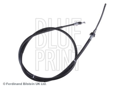 Cable Pull, parking brake BLUE PRINT ADZ94647