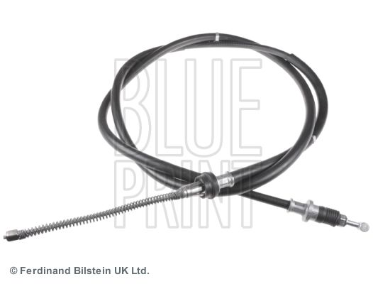 BLUE PRINT ADZ94648 Cable Pull, parking brake