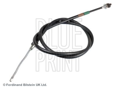 Cable Pull, parking brake BLUE PRINT ADZ94650