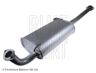Centre Muffler BLUE PRINT ADZ96001