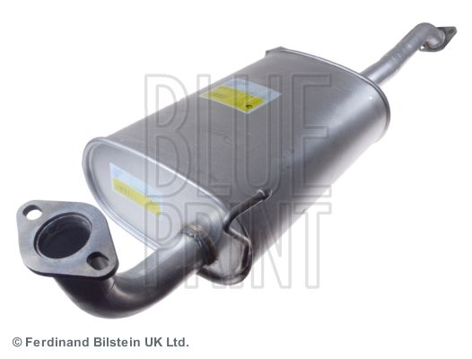 BLUE PRINT ADZ96002 Rear Muffler